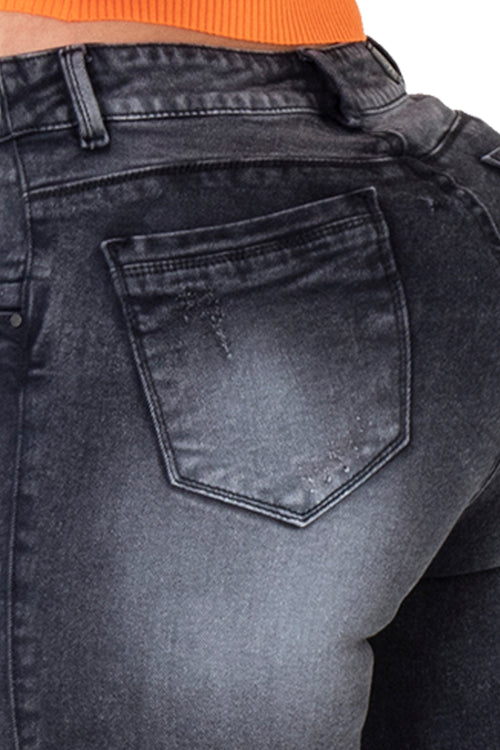 Butt Lifter Jeans for Women