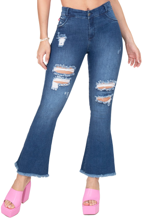 Skinny Jeans for Women Butt Lift