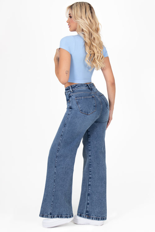 Women's Jeans Butt Lifter