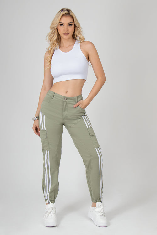 Jogger para mujer