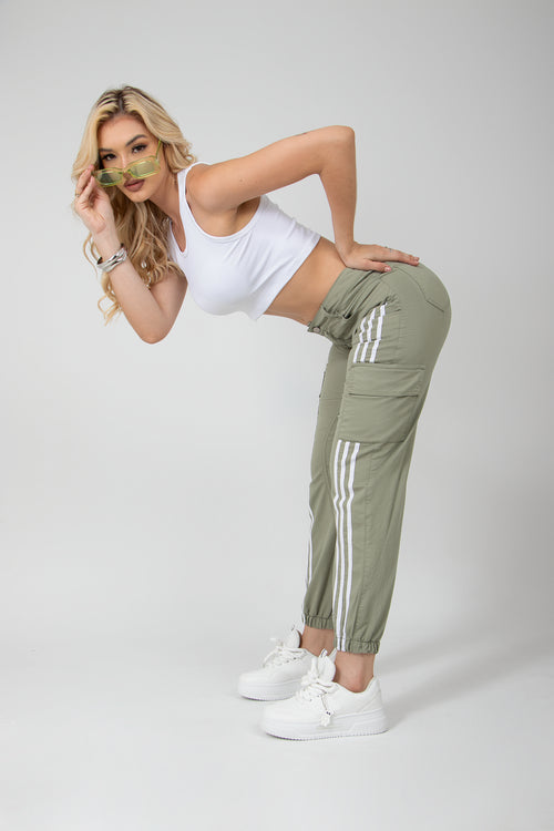 Jogger para mujer